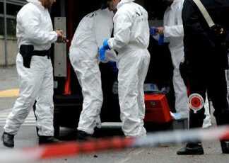 Uccide la compagna a Bergamo, 45enne era in cura per problemi psichiatrici