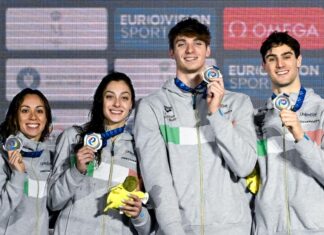 Nuoto, Toscana protagonista nel mondo. Fin: “Realtà internazionale” Nuoto, Toscana protagonista nel mondo. Fin: "Realtà internazionale"