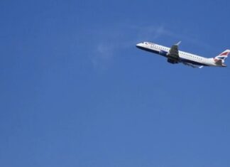 Aeroporti di Pisa e Firenze, quasi 8 milioni passeggeri 2023 Aeroporti di Pisa e Firenze, quasi 8 milioni passeggeri 2023