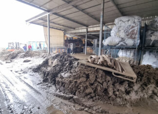 Alluvione, Camera di Commercio Pistoia-Prato stanzia 1.3 milioni per le imprese Alluvione, Camera di Commercio Pistoia-Prato stanzia 1.3 milioni per le imprese