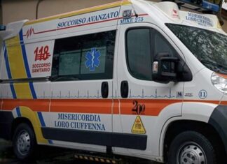 Famiglia intossicata da monossido carbonio, tre persone in ospedale Famiglia intossicata da monossido carbonio, tre persone in ospedale