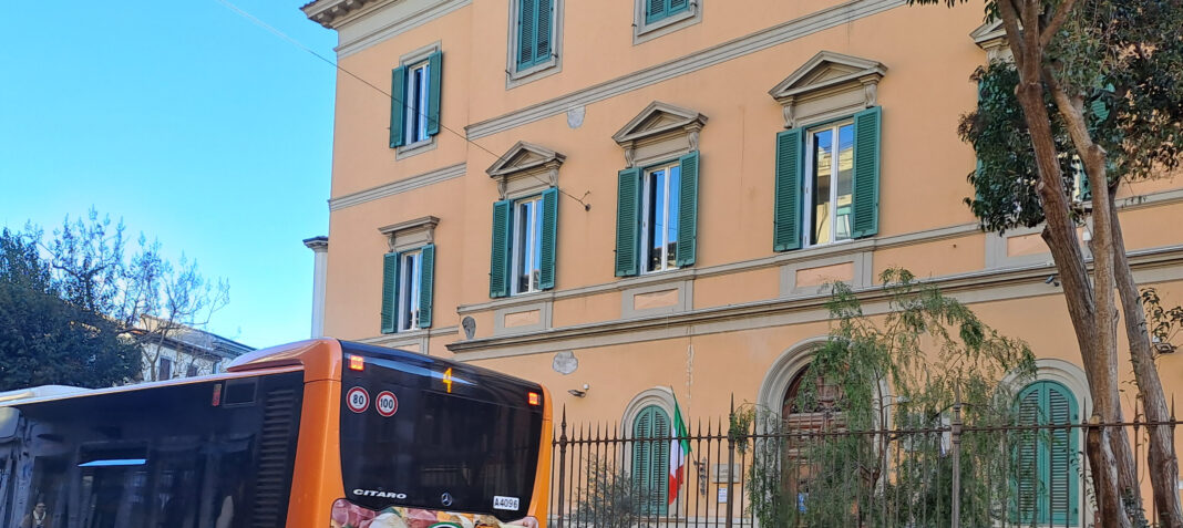 A Livorno rivoluzione bus. Addio Lam. Arriva l'alta frequenza