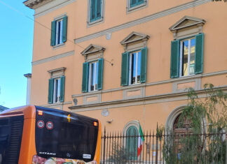A Livorno rivoluzione bus. Addio Lam. Arriva l’alta frequenza A Livorno rivoluzione bus. Addio Lam. Arriva l'alta frequenza