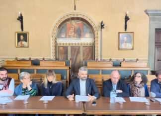 Piombino, bilancio 2023. Sindaco Ferrari: “Così denso di eventi da sembrare lungo molti anni” Piombino, bilancio 2023. Sindaco Ferrari: "Così denso di eventi da sembrare lungo molti anni"