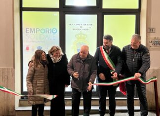 Montespertoli, apre l’emporio con la spesa per chi è in difficoltà Montespertoli, apre l'emporio con la spesa per chi è in difficoltà