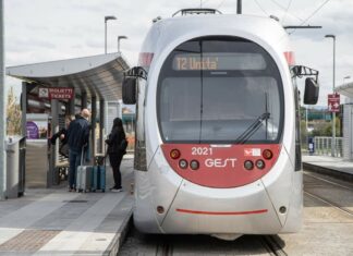 Sciopero trasporto pubblico, stop quattro ore autobus e tram Sciopero trasporto pubblico, stop quattro ore autobus e tram