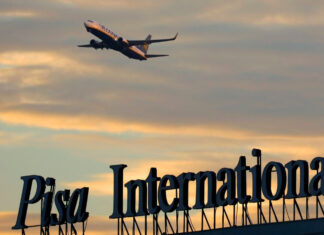 Aeroporto Galileo Galilei, ok di Enac ad ampliamento Aeroporto Galileo Galilei, ok di Enac ad ampliamento