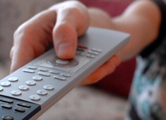 Ascolti tv, Rai1 con ‘Giovannino Guareschi’ vince prima serata con 16% di share