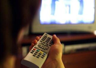 Ascolti tv, ‘Studio Battaglia’ vince la prima serata