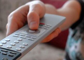 Ascolti tv, ‘Terra Amara’ vince la serata con il 18%