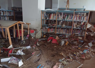 Patrimonio culturale alluvionato, arrivano 1.3 milioni Patrimonio culturale alluvionato, arrivano 1.3 milioni