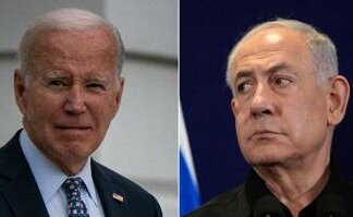 Biden avverte Netanyahu: “Politica Usa dipenderà da azioni Israele sui civili”