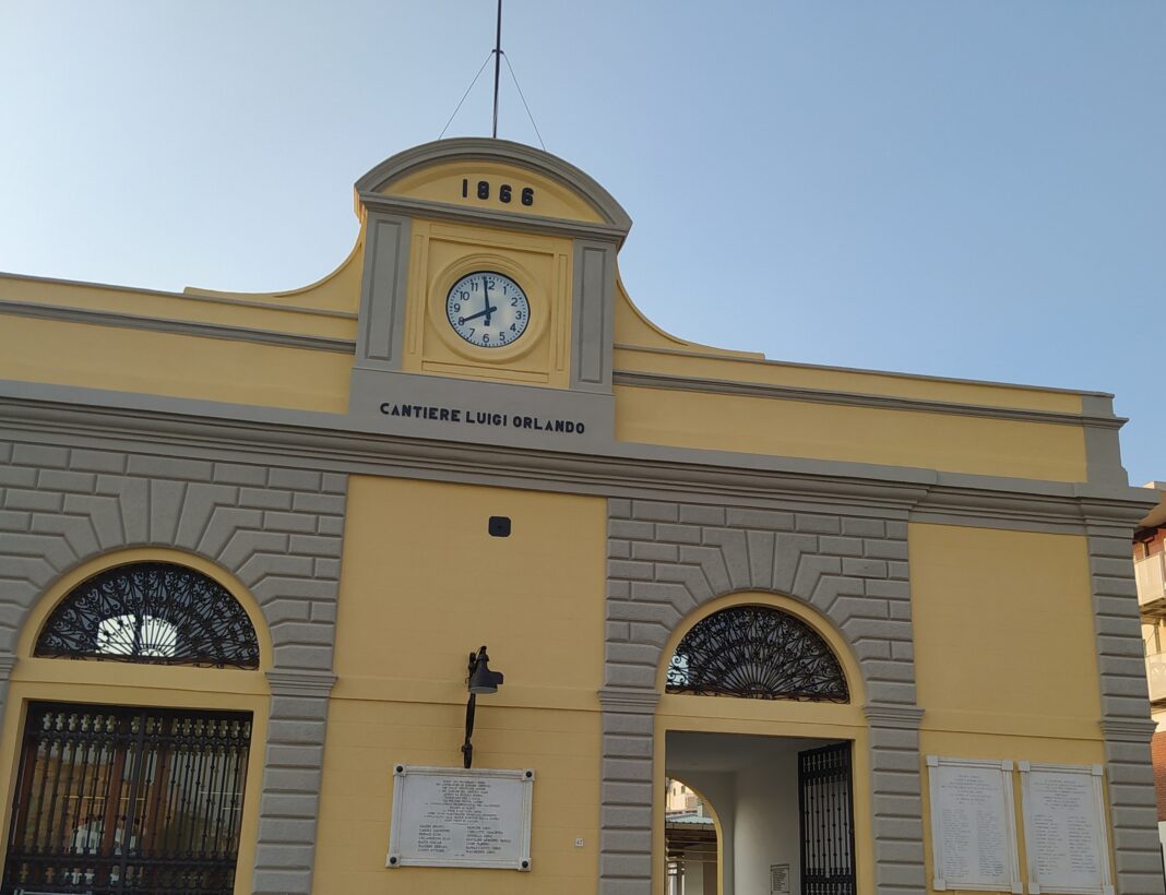 Morto per amianto a Livorno, Fincantieri condannata a risarcimento
