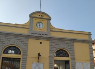 Morto per amianto a Livorno, Fincantieri condannata a risarcimento Morto per amianto a Livorno, Fincantieri condannata a risarcimento