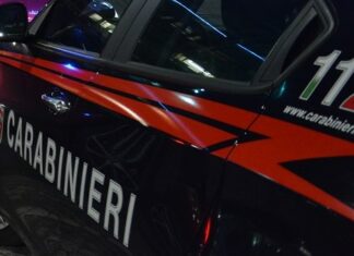 Violenza sessuale contro una minorenne, arrestato ragazzo a Volterra Violenza sessuale contro una minorenne, arrestato ragazzo a Volterra