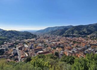 Carrara capoluogo di provincia, sindaca Arrighi: “Orgogliosi” Carrara capoluogo di provincia, sindaca Arrighi: "Orgogliosi"