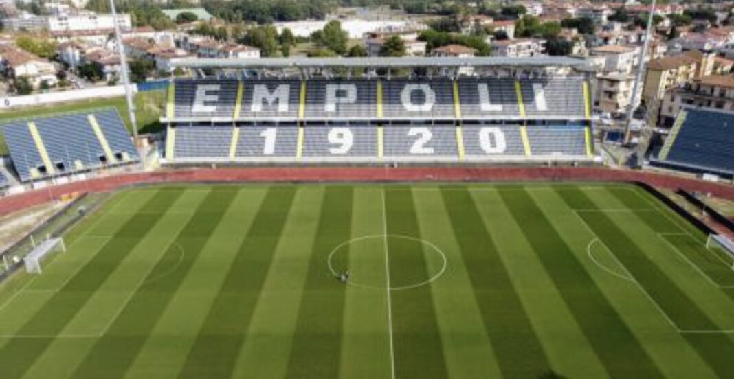 Fiorentina, sindaca Empoli ribadisce no: 
