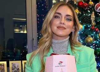 Chiara Ferragni, Codacons ancora all’attacco sul pandoro Balocco: “Chiederemo conferma sanzione”