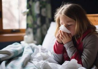 Colpo di coda infezioni respiratorie, Pregliasco: “Ne avremo per tutto marzo”