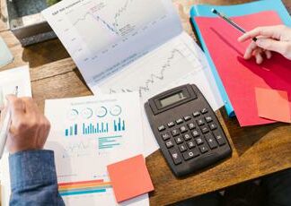 Core Scientific, tutta la resilienza del settore fintech