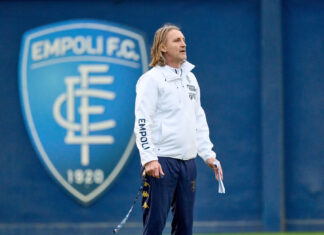 Empoli-Monza, debutta Nicola: “Ringrazio Andreazzoli” Empoli-Monza, debutta Nicola: "Ringrazio Andreazzoli"