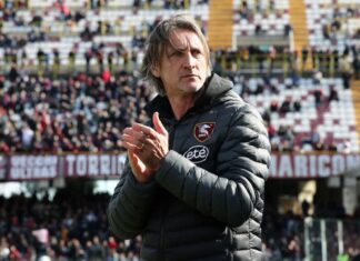 Empoli esonera Andreazzoli, Davide Nicola nuovo tecnico Empoli esonera Andreazzoli, Davide Nicola nuovo tecnico