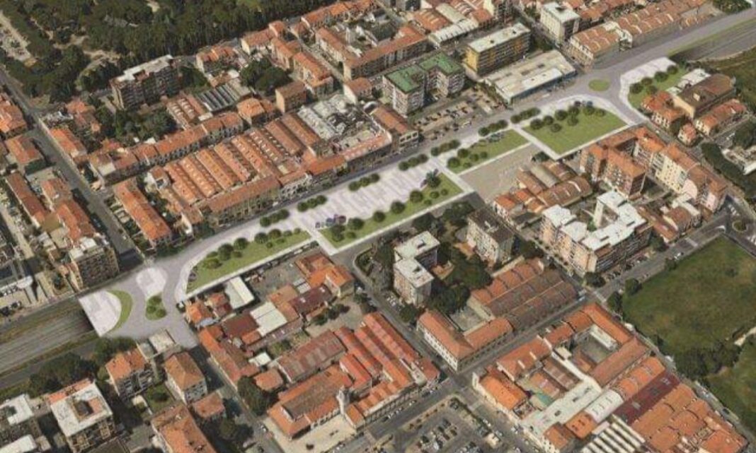 Declassata di Prato, ok Regione Toscana progetto definitivo