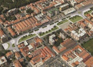 Declassata di Prato, ok Regione Toscana progetto definitivo Declassata di Prato, ok Regione Toscana progetto definitivo