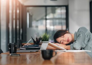 Disturbi del sonno per 12 mln di italiani, Maratona online per aiutarli