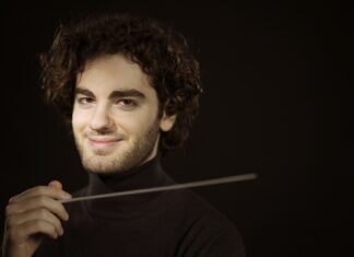 Orchestra della Toscana, concerto alla Città del Teatro Orchestra della Toscana, concerto alla Città del Teatro