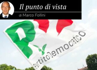Europee, Follini: “Liste Pd? Sembra Festival di Sanremo, partito ancora in cerca d’autore”