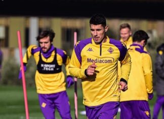 Fiorentina-Udinese, Italiano: “Serve grande prestazione” Fiorentina-Udinese, Italiano: "Serve grande prestazione"