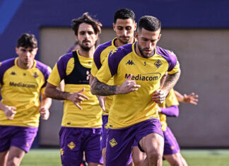 Napoli-Fiorentina, Supercoppa in Arabia. Italiano: “Grande attenzione” Napoli-Fiorentina, Supercoppa in Arabia. Italiano: "Grande attenzione"