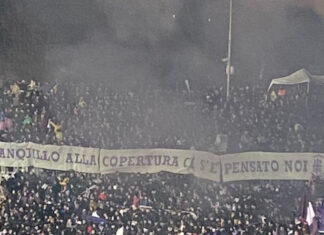 Nardella contestato al Franchi, sindaco: “Dei lavori allo stadio si sa da due anni” Nardella contestato al Franchi, sindaco: "Dei lavori allo stadio si sa da due anni"