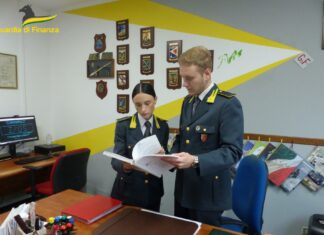 GdF Prato, chiuse 120 partite Iva fittizie imprese apri e chiudi GdF Prato, chiuse 120 partite Iva fittizie imprese apri e chiudi