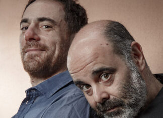 Elio Germano in Toscana, Paradiso XXXIII con Teho Teardo Elio Germano in Toscana, Paradiso XXXIII con Theo Teardo