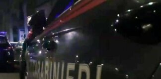 Giallo a Foggia, personal trainer ucciso per strada a colpi di pistola