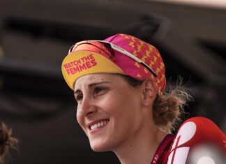 Europei ciclismo pista 2024, Vittoria Guazzini oro inseguimento a squadre Europei ciclismo pista 2024, Vittoria Guazzini oro inseguimento a squadre