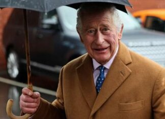 Harry a Londra a maggio, “Carlo farà da paciere con William”
