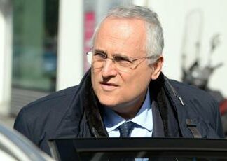 Inchiesta Perugia, Lotito chiederà di essere sentito da pm Roma