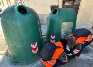 Ispettori ambientali in Mugello, controllo abbandono rifiuti Ispettori ambientali in Mugello, controllo abbandono rifiuti