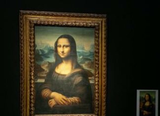 Lecco sullo sfondo della Gioconda, la nuova ipotesi sul capolavoro di Leonardo