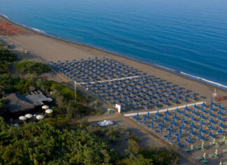 Turismo in Toscana, oltre cento posti di lavoro stagione 2024 Turismo in Toscana, oltre cento posti di lavoro stagione 2024