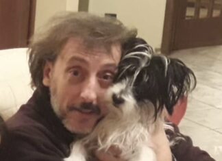 Ceccherini candidato all’Oscar, la favola dell’artista fiorentino Ceccherini candidato all'Oscar, la favola dell'artista fiorentino