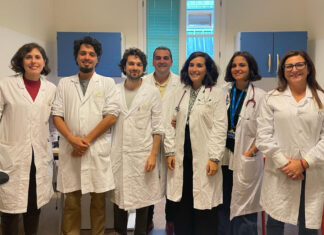 Ragazzino salvato al Meyer, colpito da malattia rarissima Ragazzino salvato al Meyer, colpito da malattia rarissima