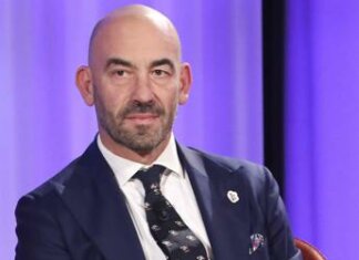 Minacce a Bassetti sui social, arriva la prima condanna