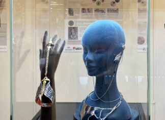 Omaggio agli Arretina vasa, in mostra gli elaborati degli studenti Omaggio agli Arretina vasa, in mostra gli elaborati degli studenti