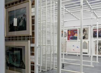 Musei civici fiorentini, inaugurati i ‘Depositi visitabili’ Musei civici fiorentini, inaugurati i 'Depositi visitabili'