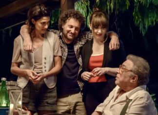 Pare parecchio Parigi, Pieraccioni campione d’incassi Pare parecchio Parigi, Pieraccioni campione d'incassi