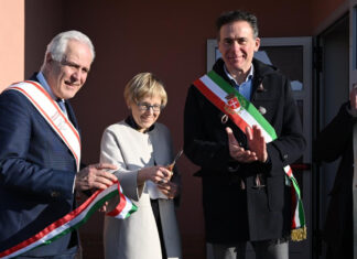 Pisa, oltre 23 milioni investimenti. Nuovo edificio pazienti infettivi a Cisanello Pisa, oltre 23 milioni investimenti. Nuovo edificio pazienti infettivi a Cisanello